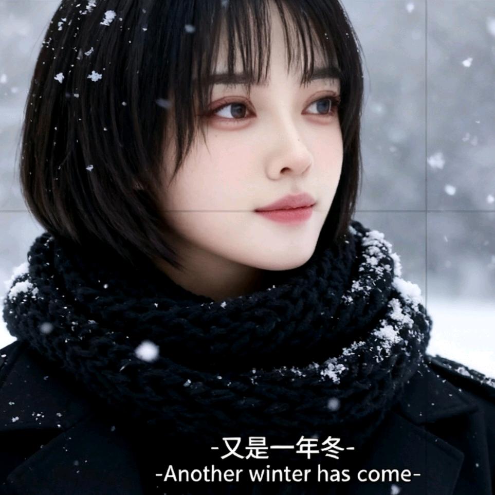 于小雪