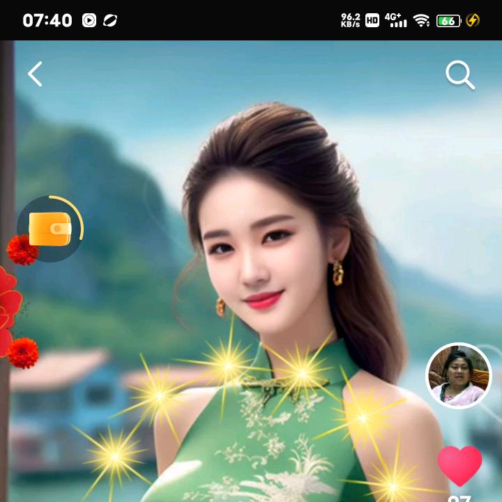 红心姐姐