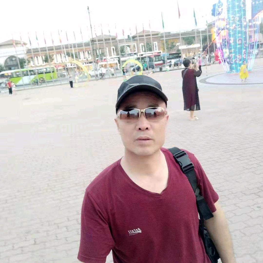 陕西人在北京