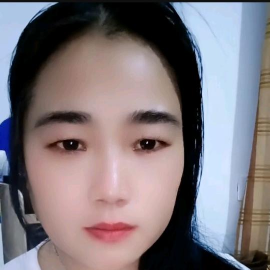 雨中漫步