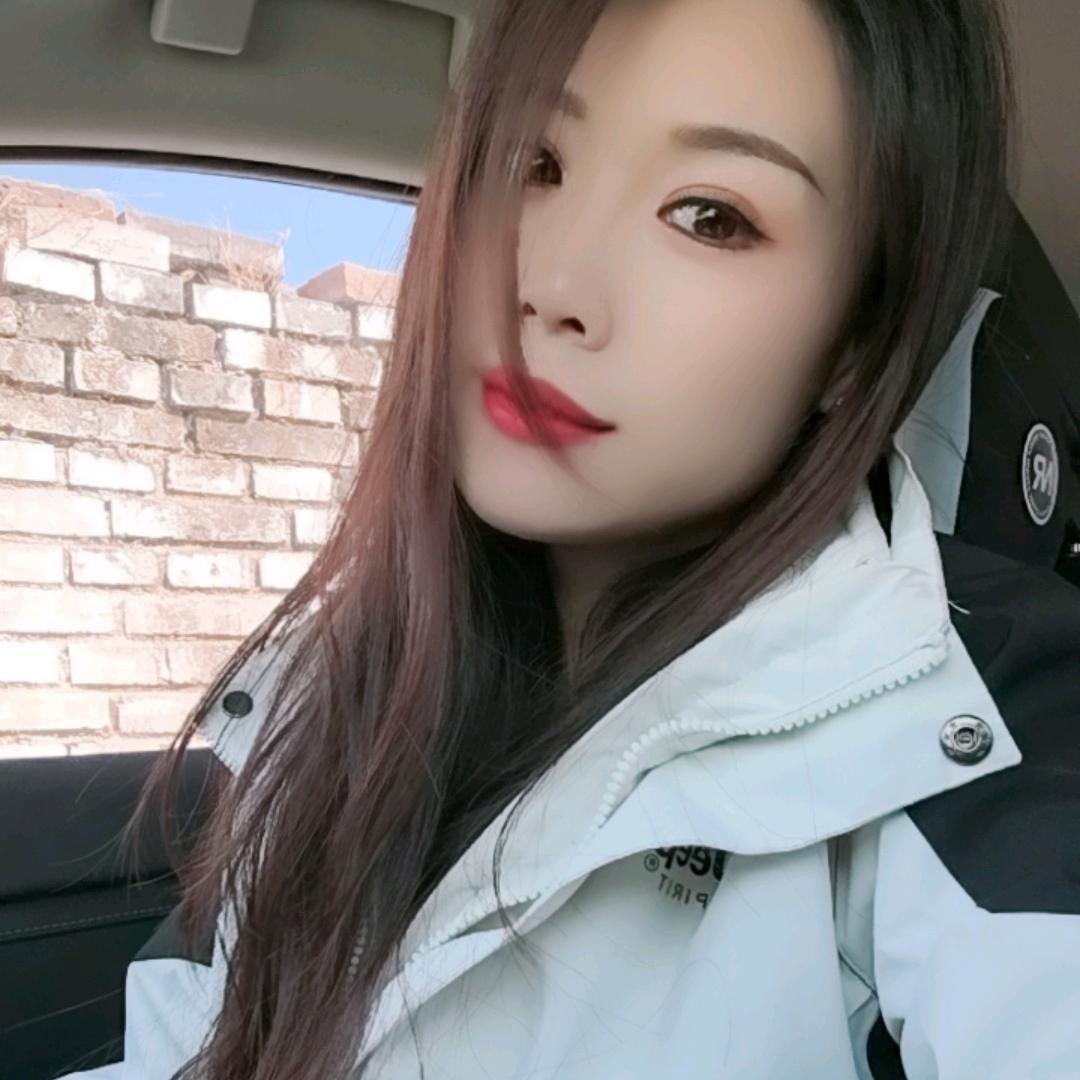 化妆师❤️囍❤️月儿