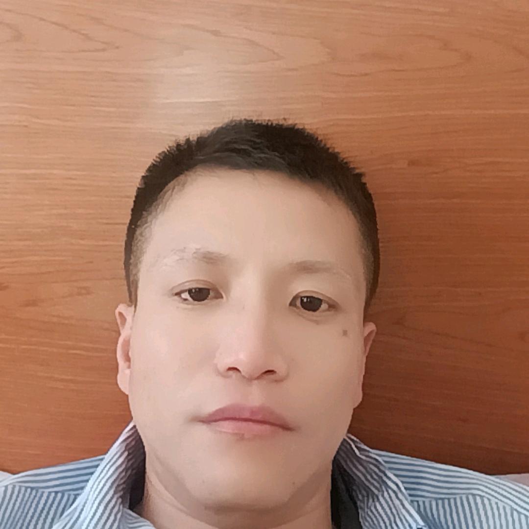 豪气风云（杨子）