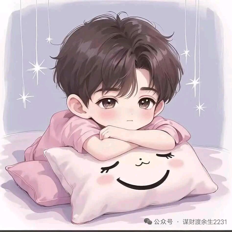忘忧&