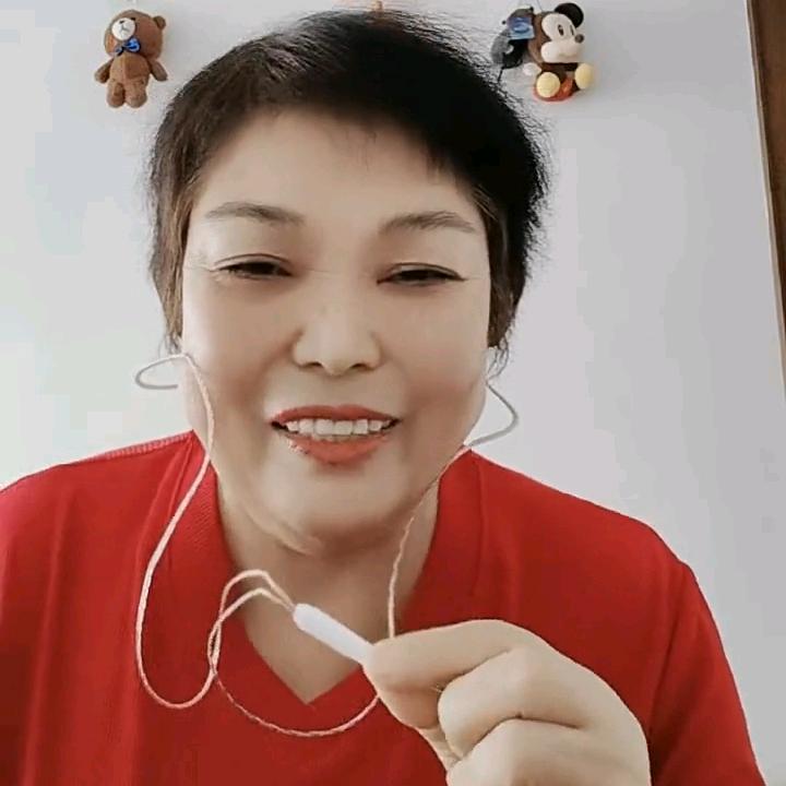 开心大姐（寻好声音一起唱歌）