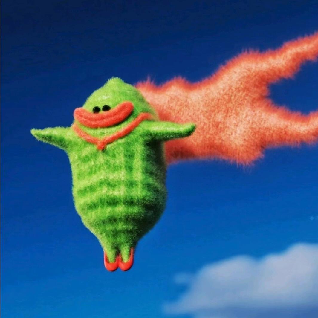 屎到淋头还想搅便！