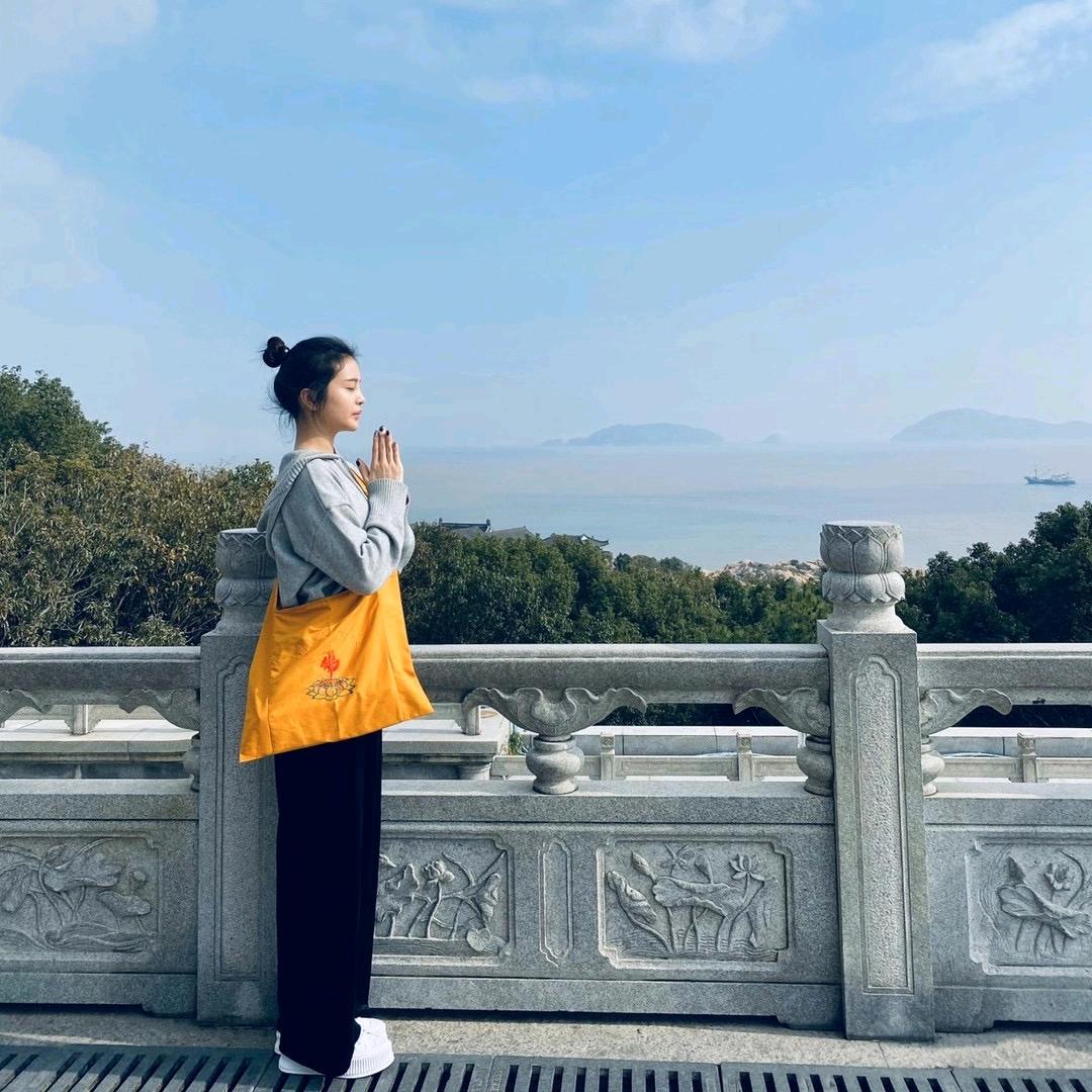 憨豆小姐姐