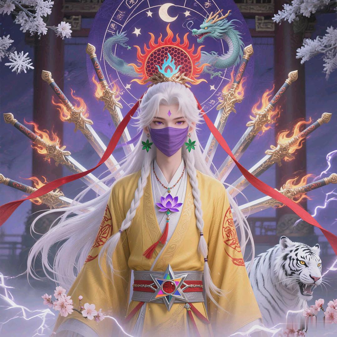 甘十九昧