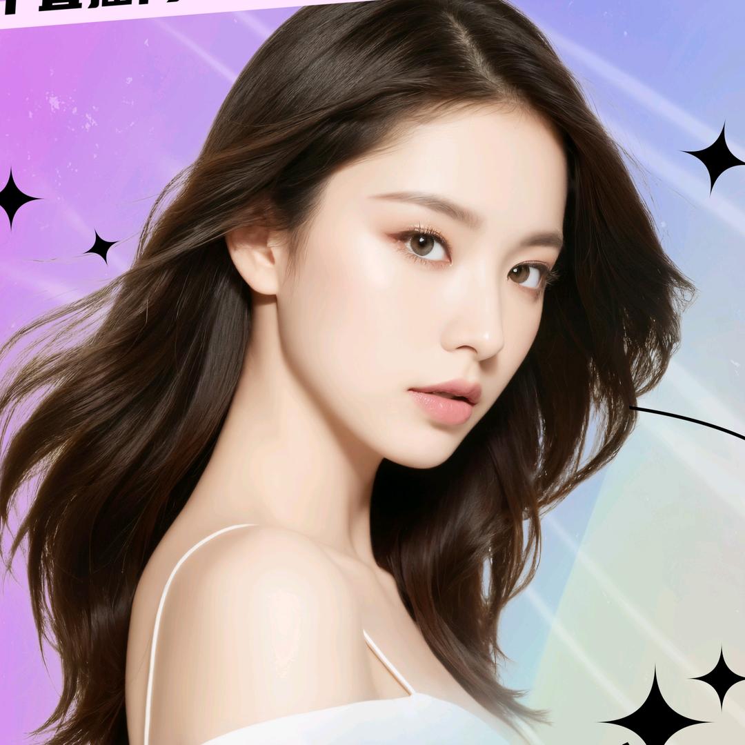 情感情绪疗愈Mia