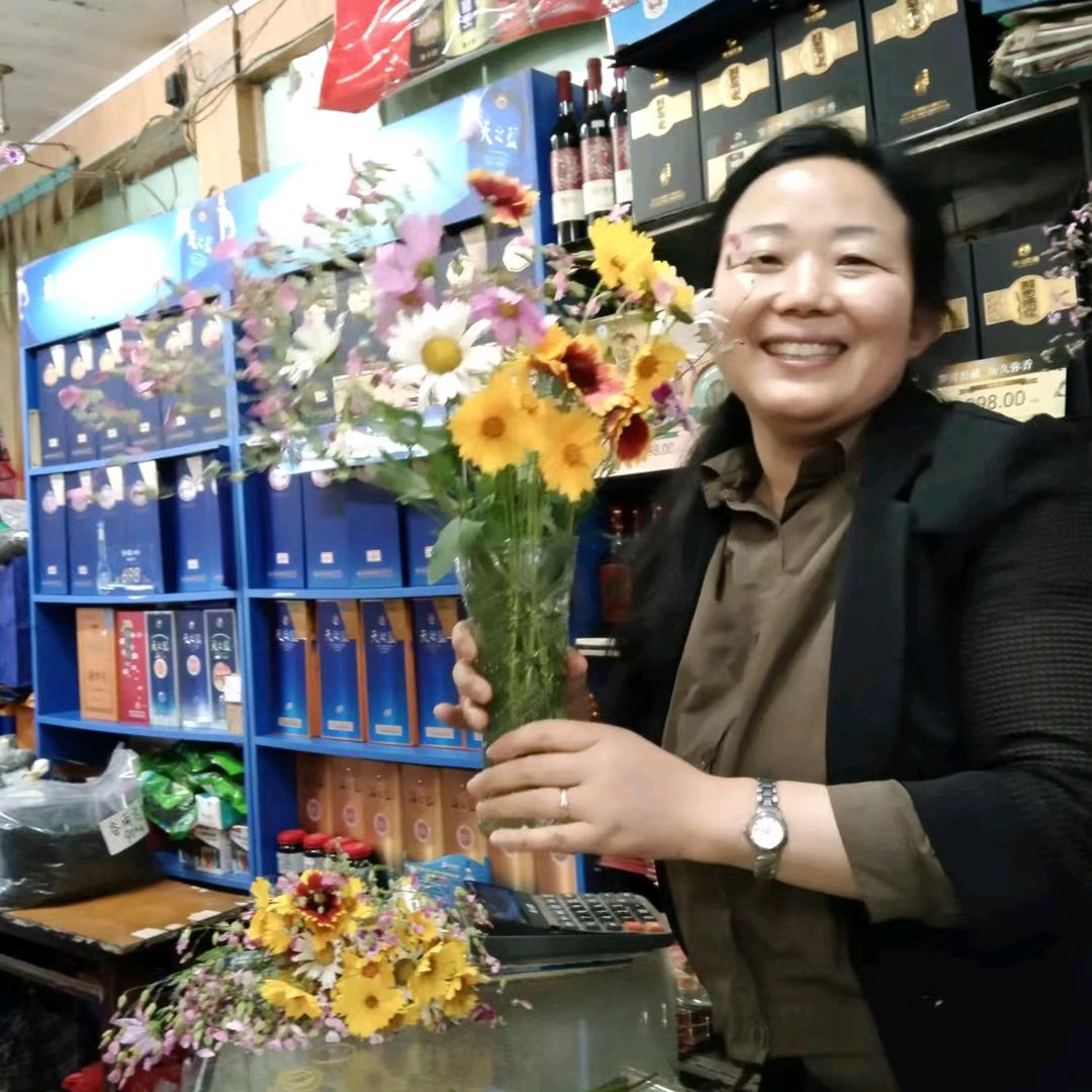蕲春檀林锦明超市陈姐