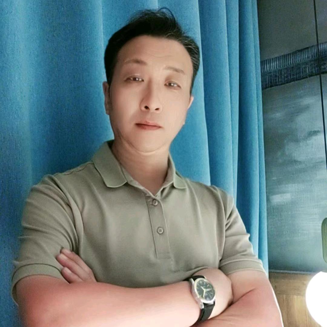 江山多娇
