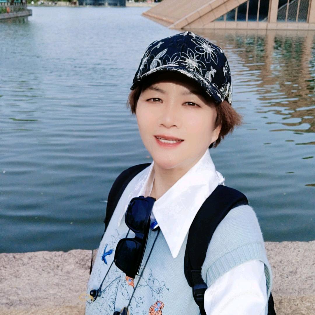 小竹姐