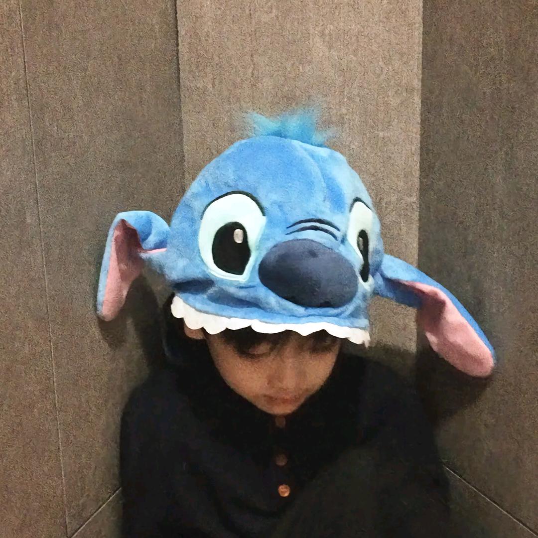 自渡