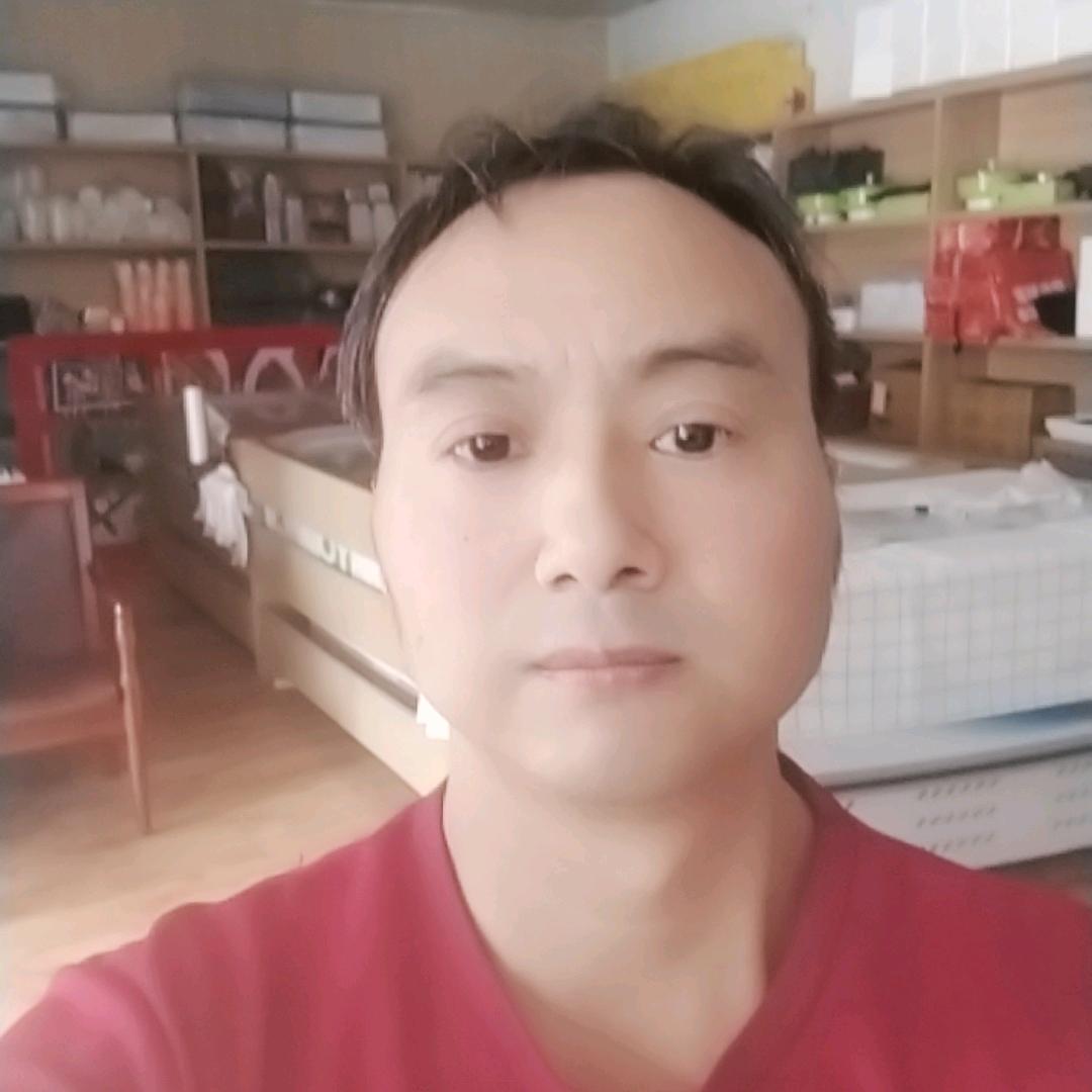 孤独的我