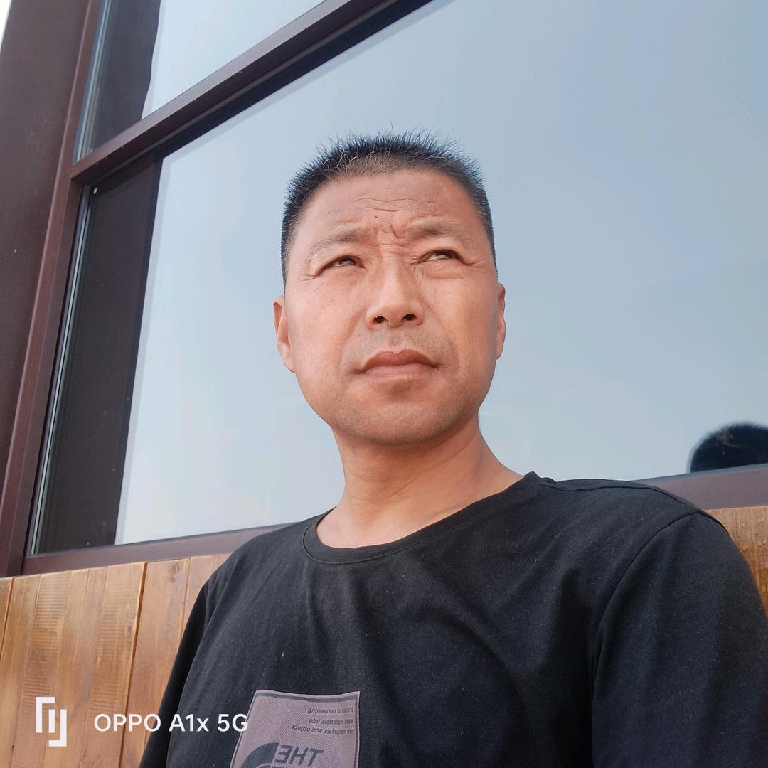 老男孩