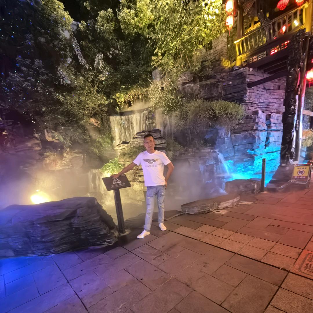 肥西县王启超家庭农场，