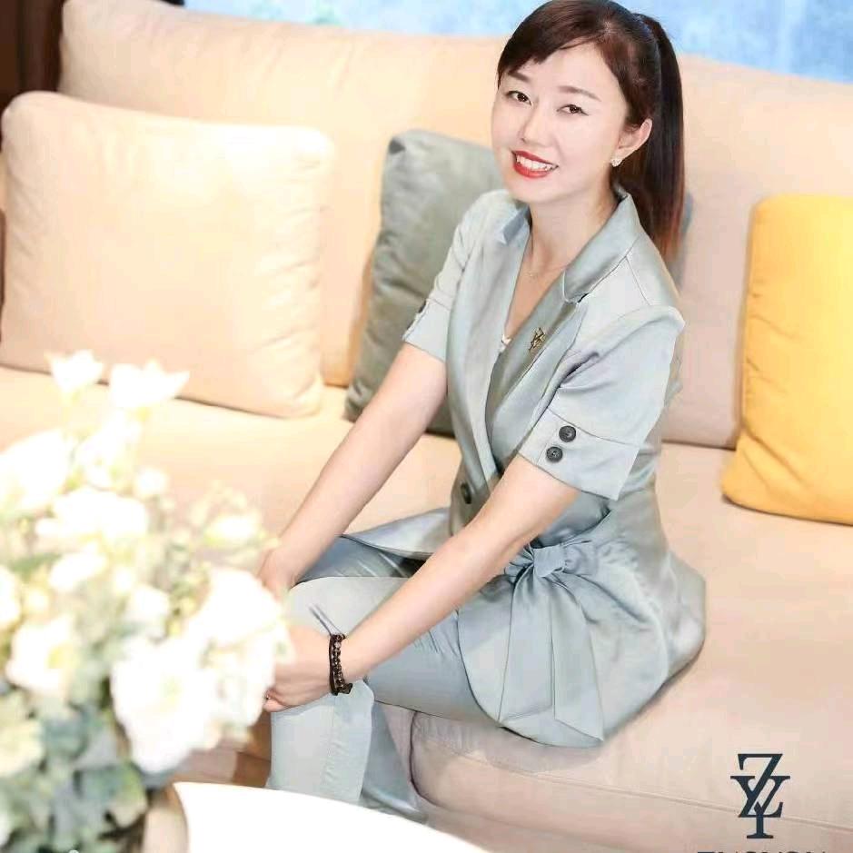 陈亚芬