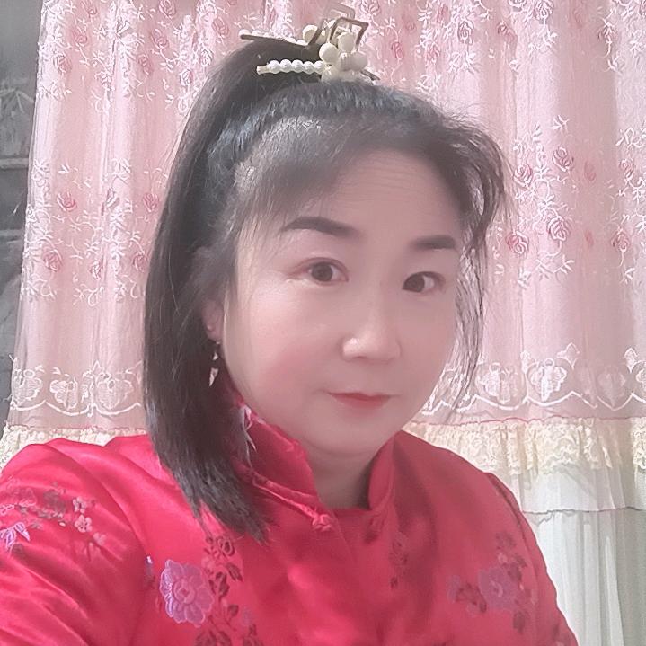 陈四姐，卖大酱