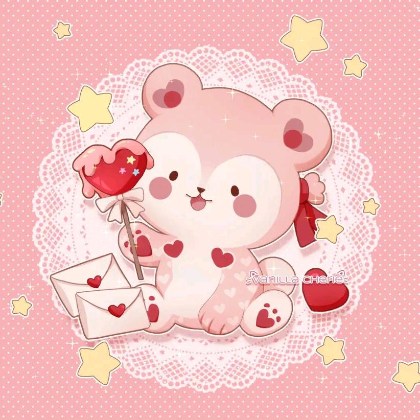 小范范🥰
