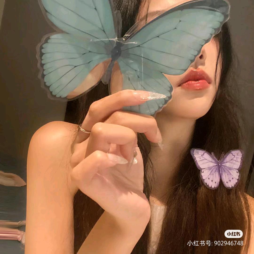 今天我很乖🥰