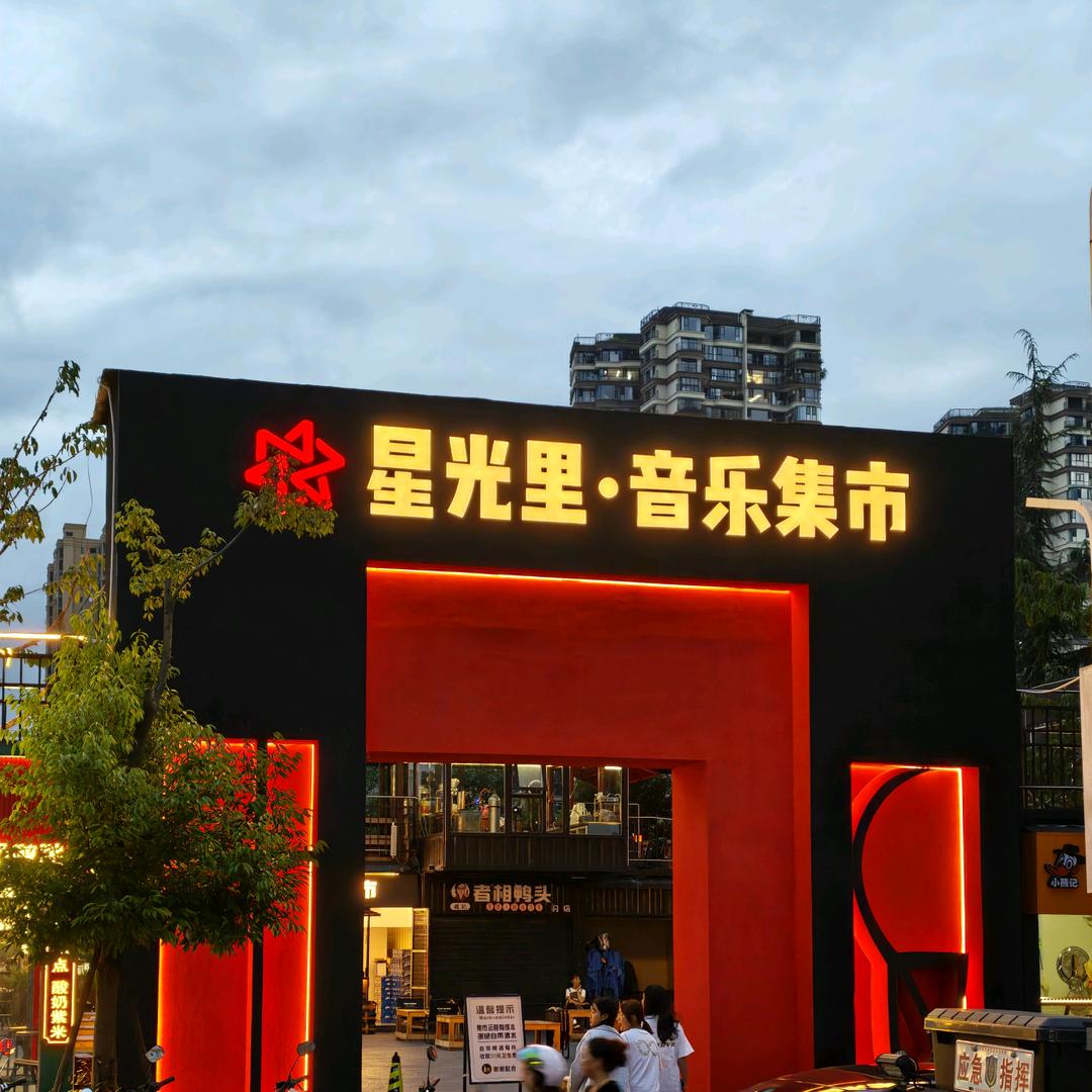 重生之兴义音乐集市打工仔