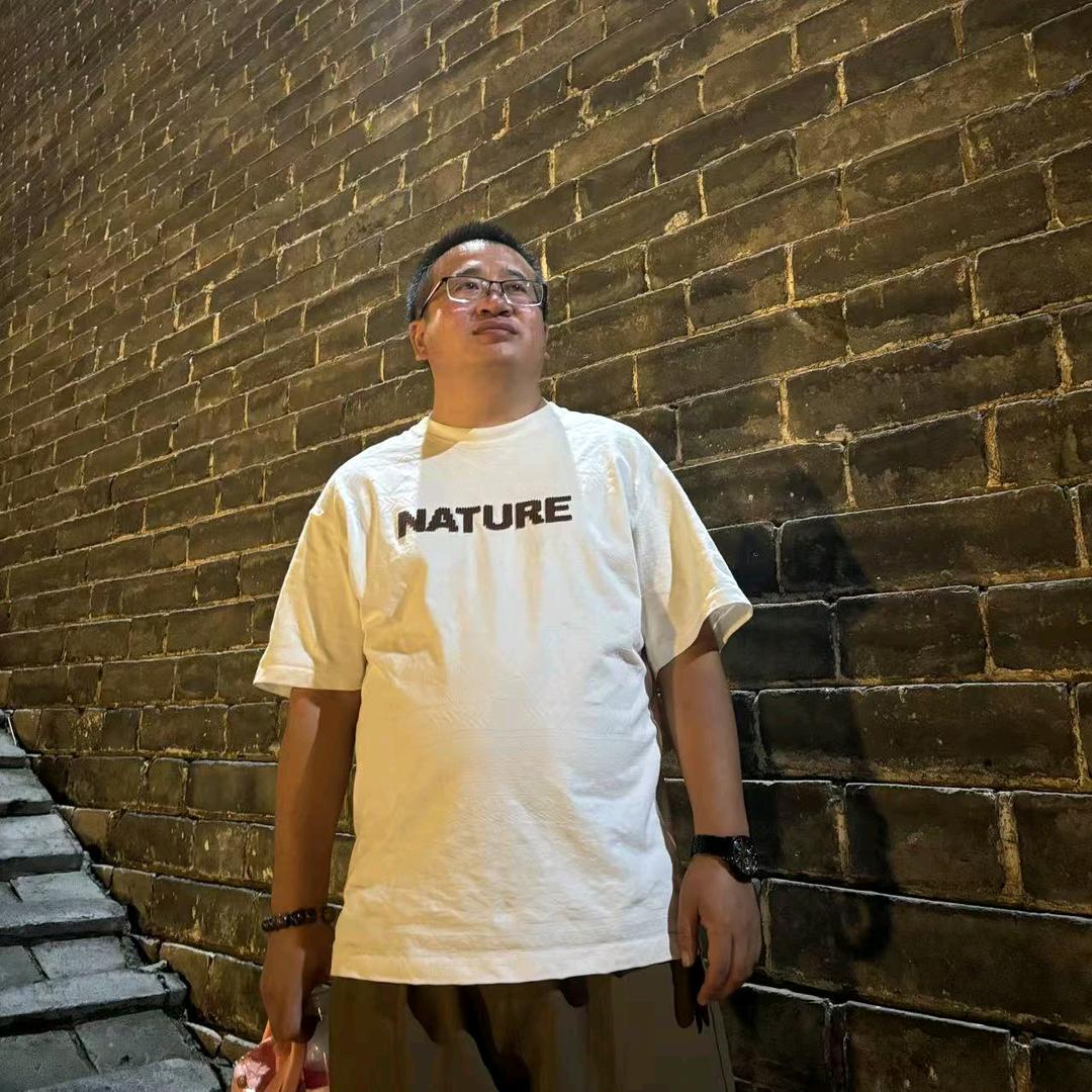 袁小峰生活记录