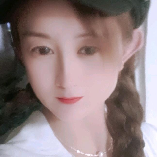80后的小马姐儿