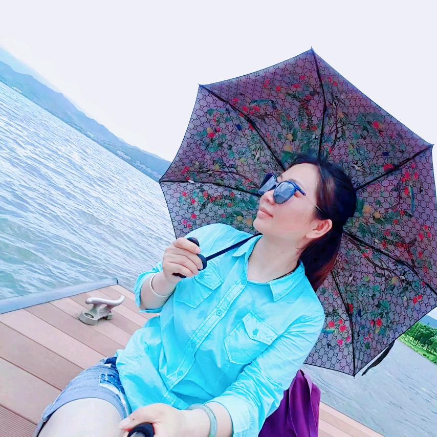 珠珠姐（备播中）