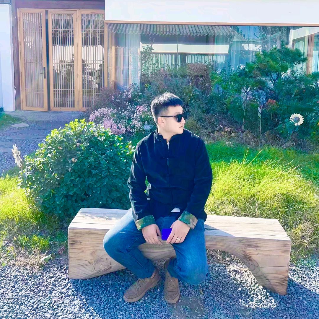 开涮肉店的小吴