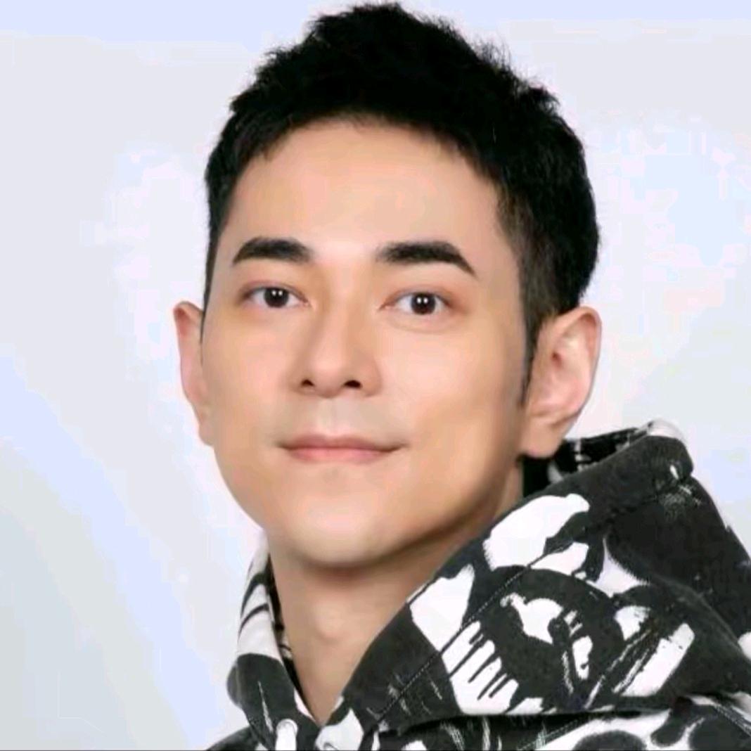 李晨nic【潮流穿搭】