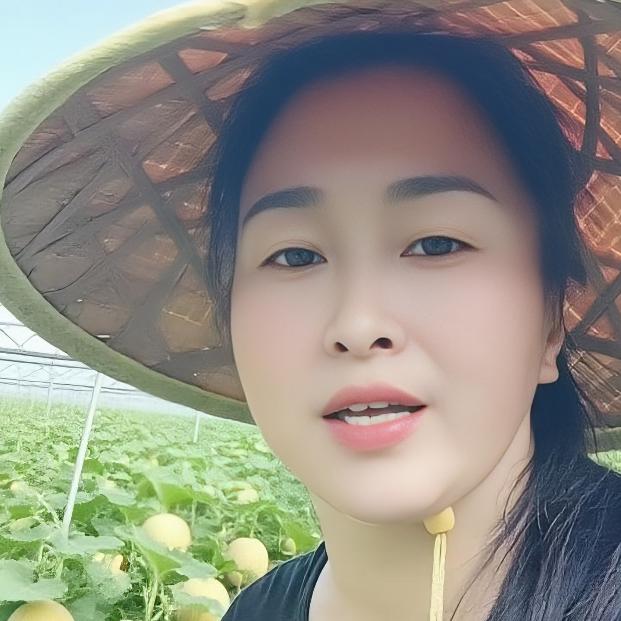 农村花姐