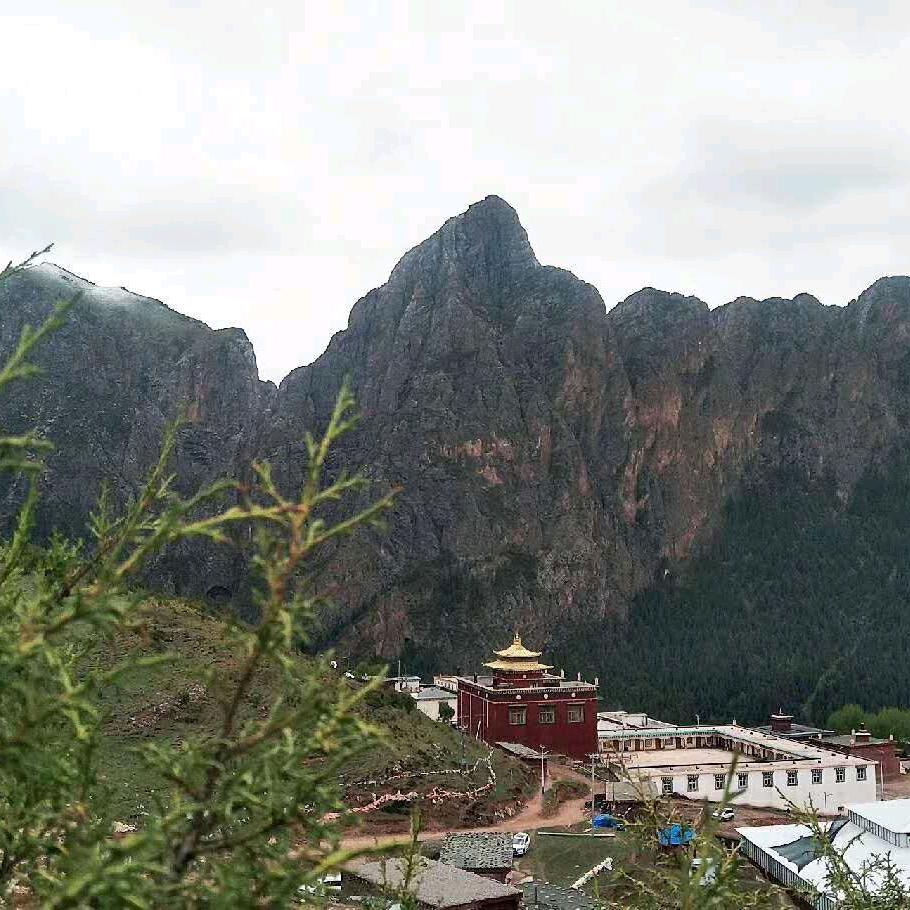 神明