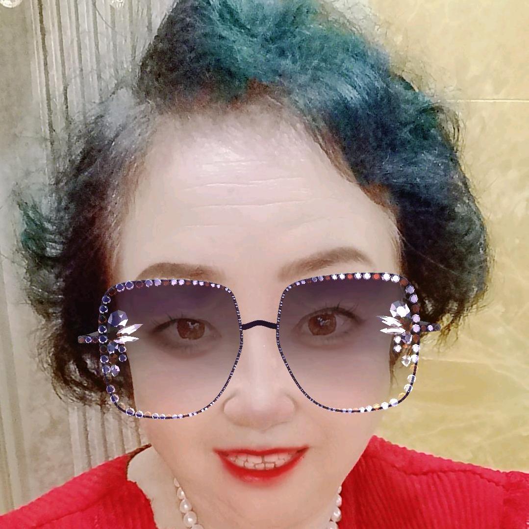 张姐姐，不定时开播