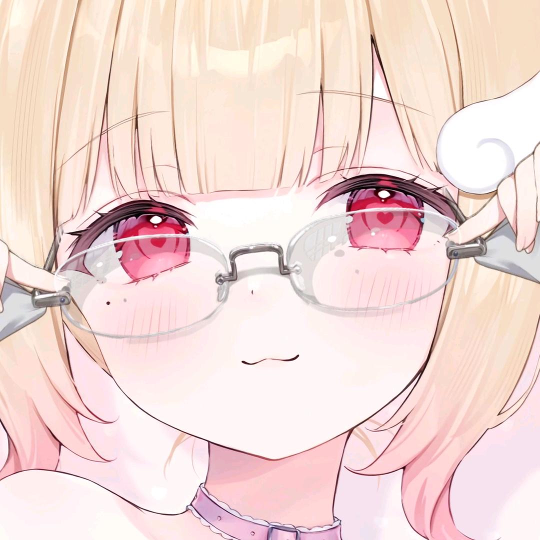 咪