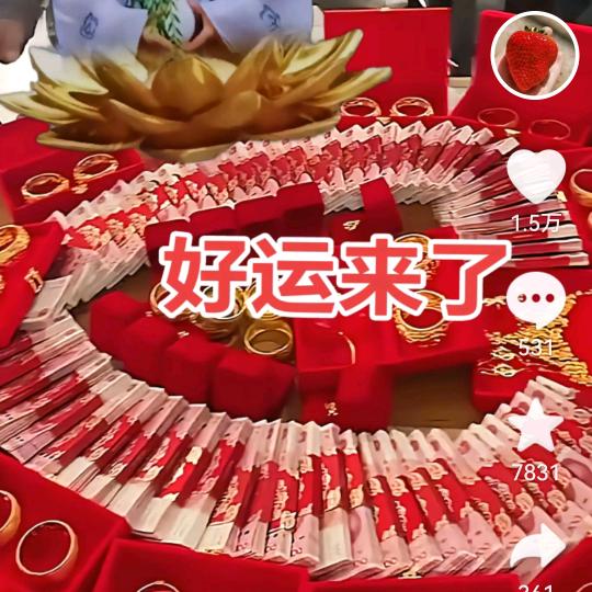 明天会更好