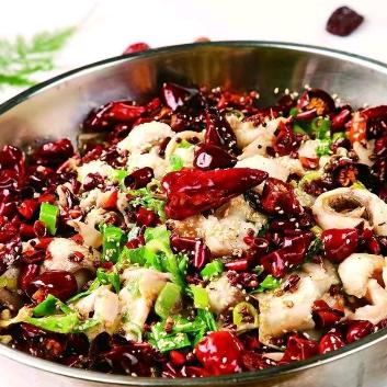 百岁鱼五一店梅姐