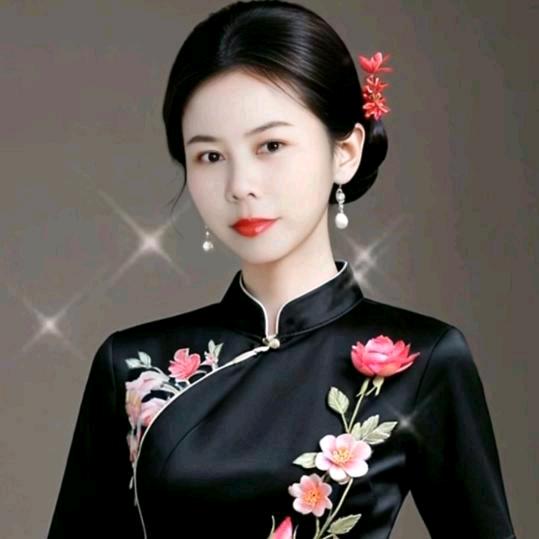 王萍，