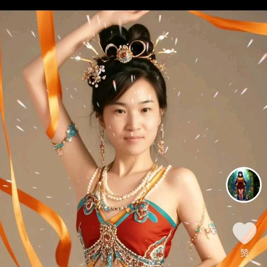 我是晨晨宝贝啊