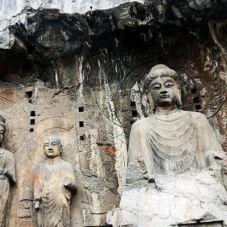 华中旅行老君山龙门石窟专场