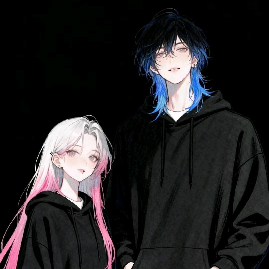 霖散的星里有风✨