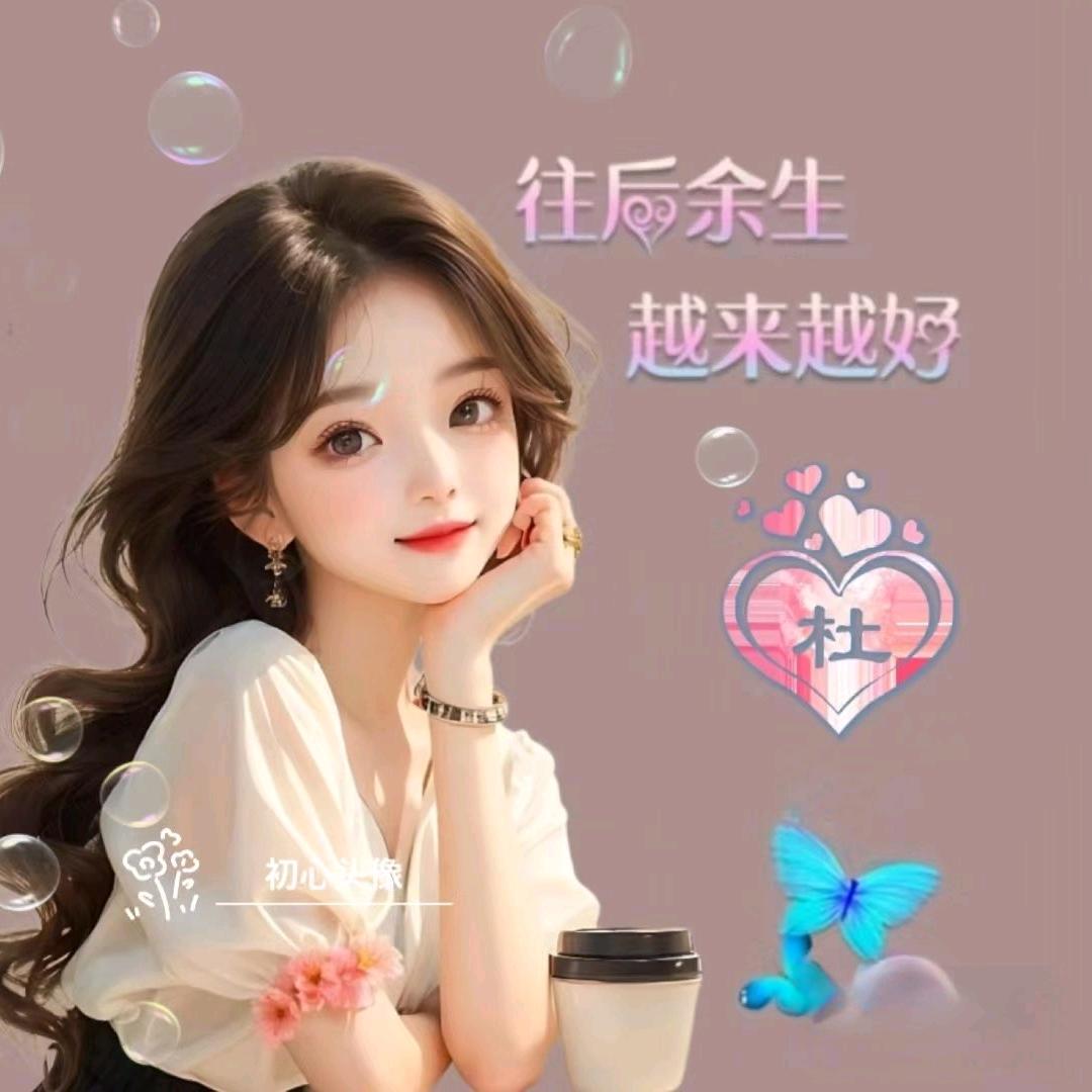 玫瑰好物分享