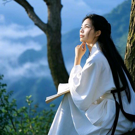 李絮打卡惠州