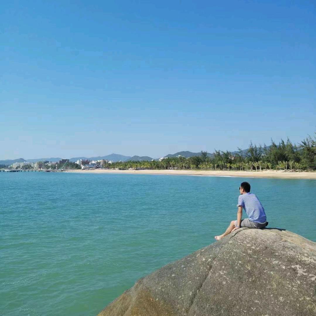 缘分天注定