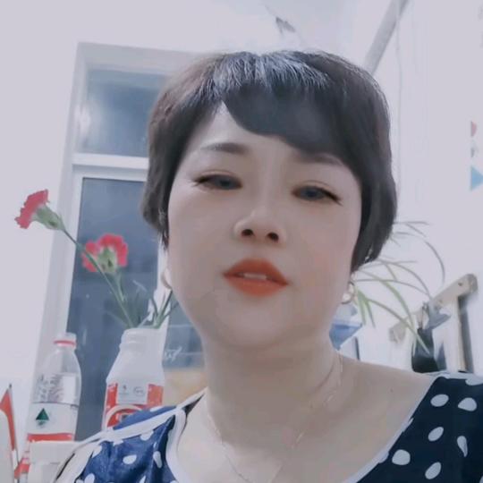我爱🌹我家❤