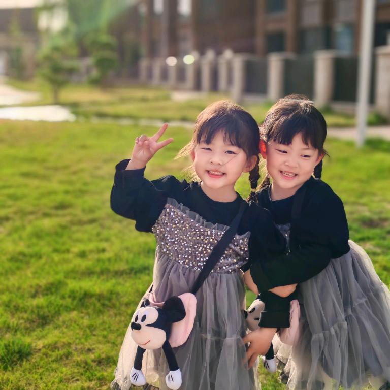 恬馨童装kids🎀