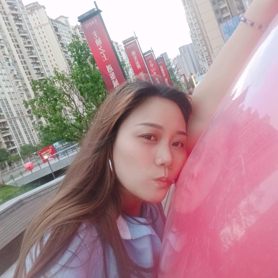 不4⃣️辣妹好烦