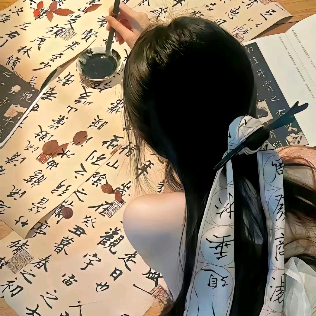 超恬❤