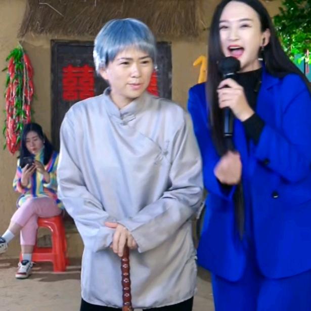 宇