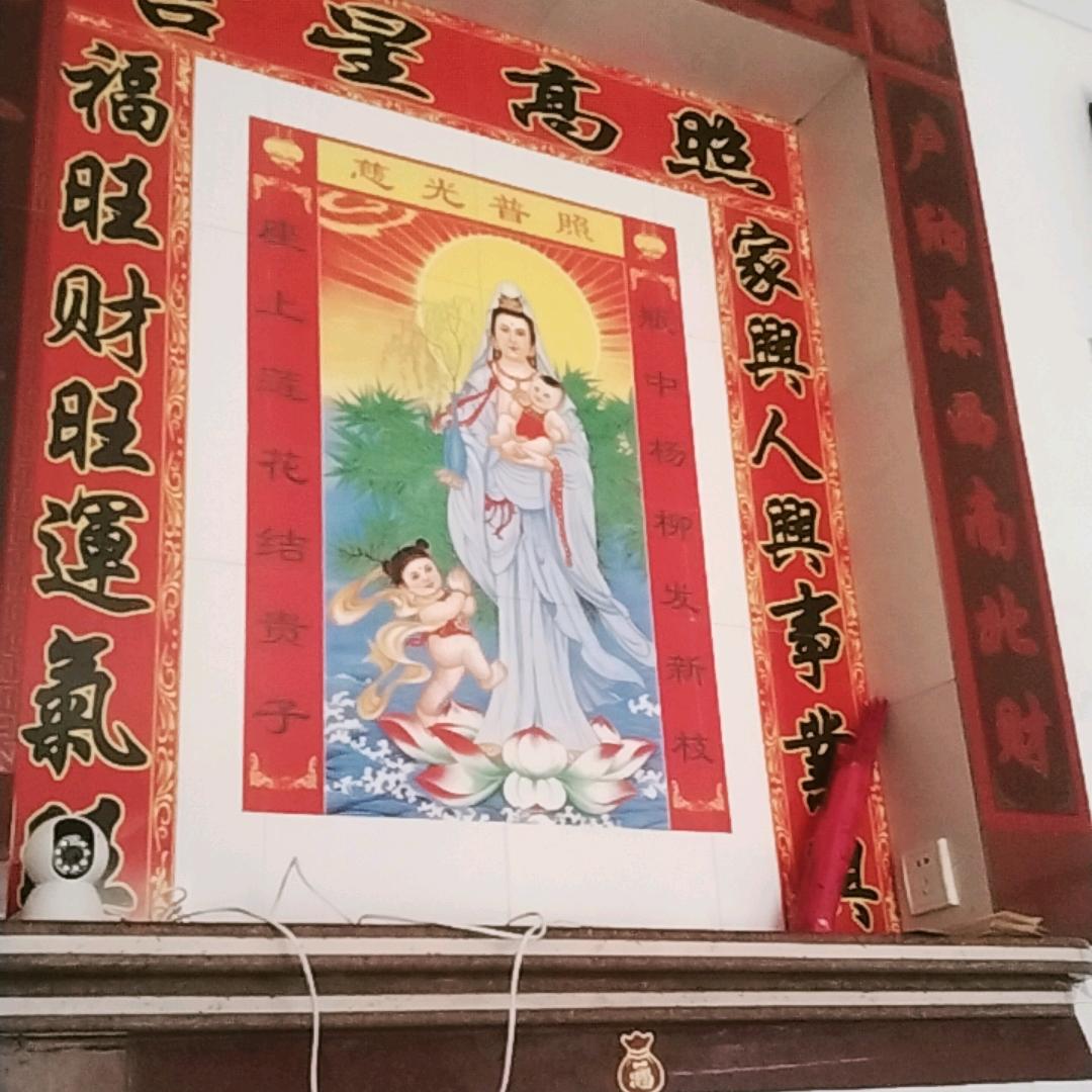 灯火阑珊（刘少）