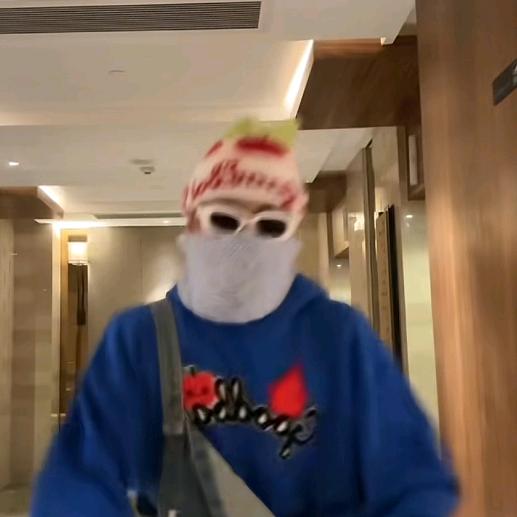 你今天又欠一次微笑