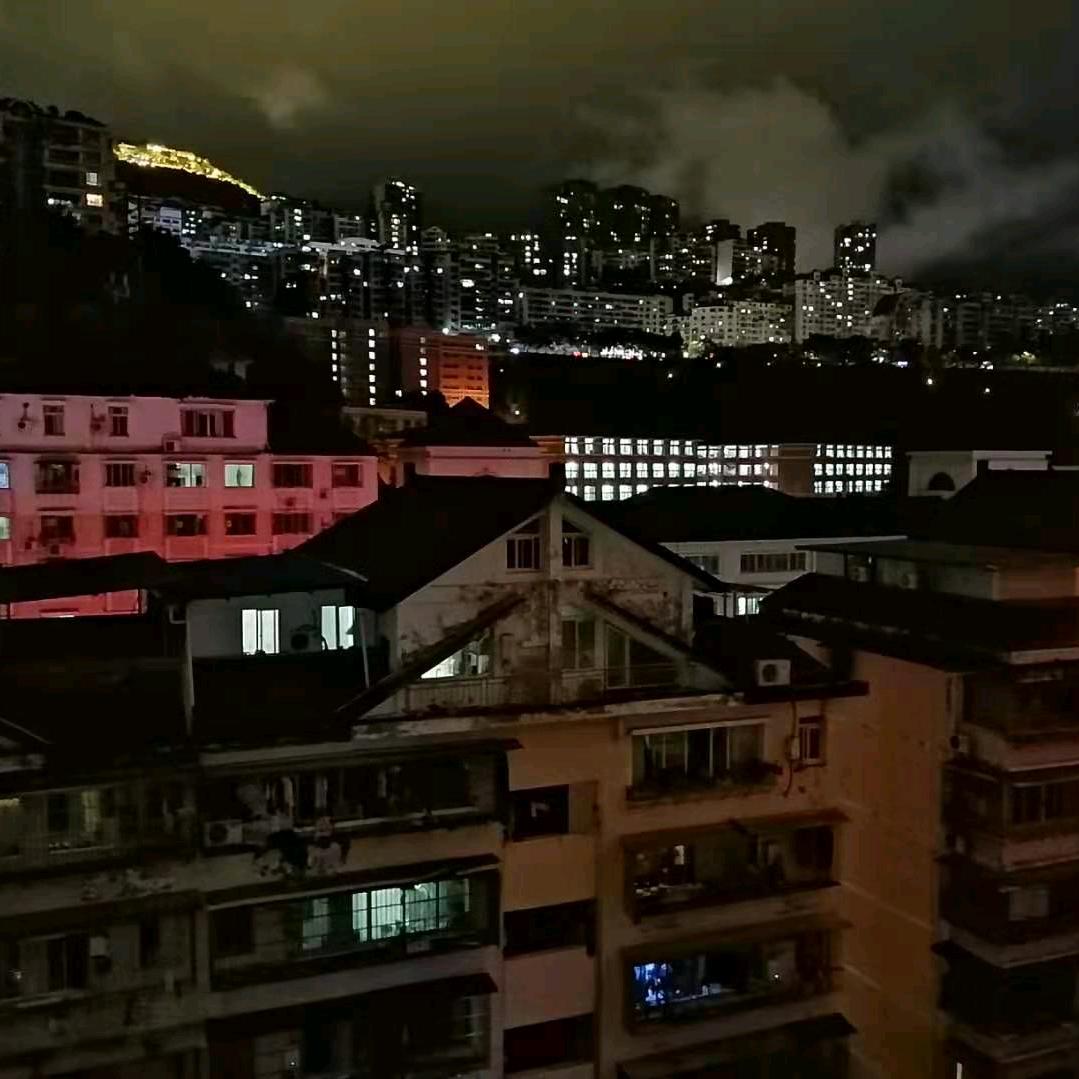 一直在